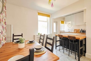 Ferienhaus | 3 Schlafzimmer
