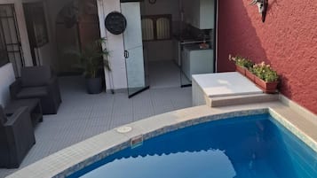 House | 3 bedrooms, Internet