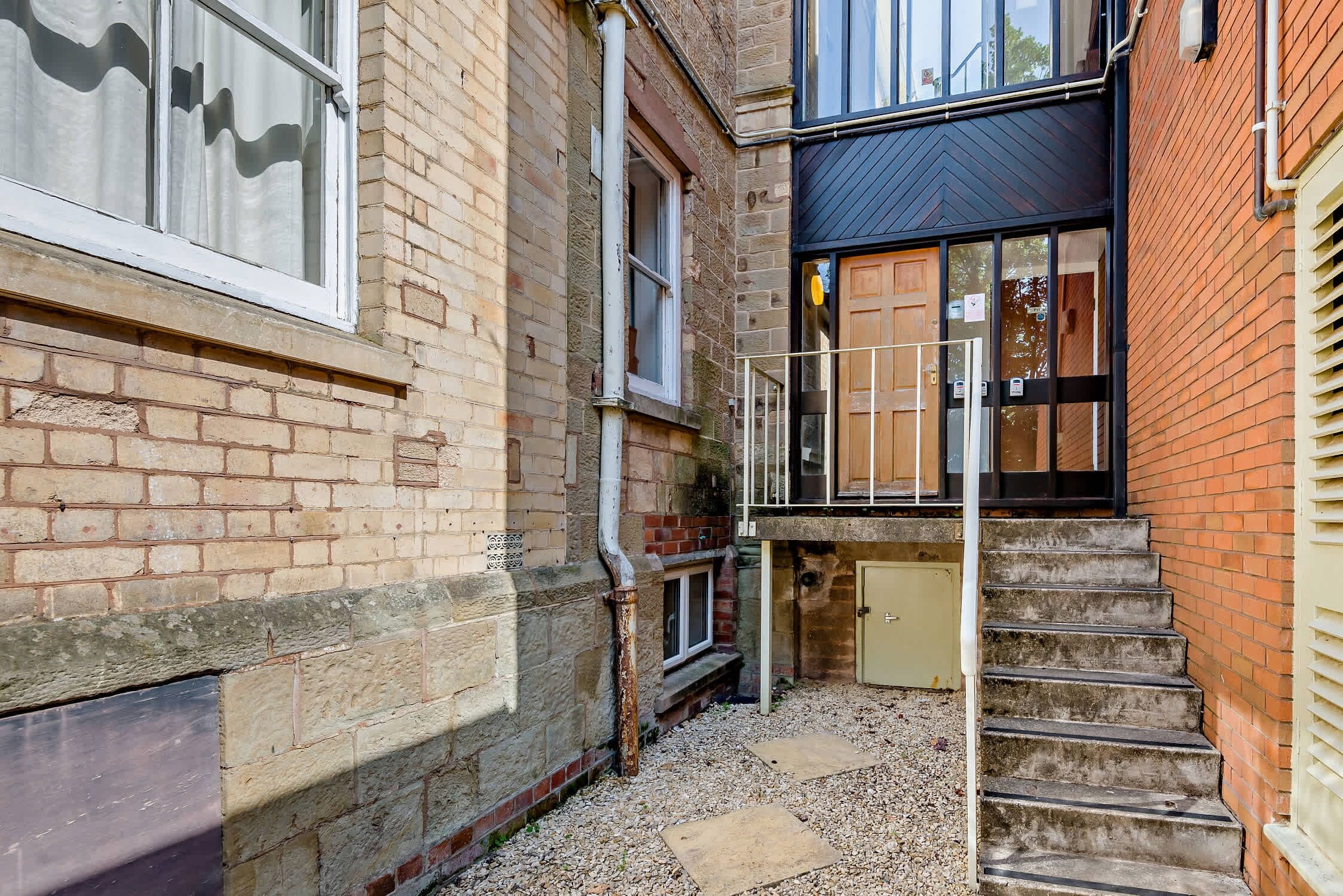 House | 2 bedrooms