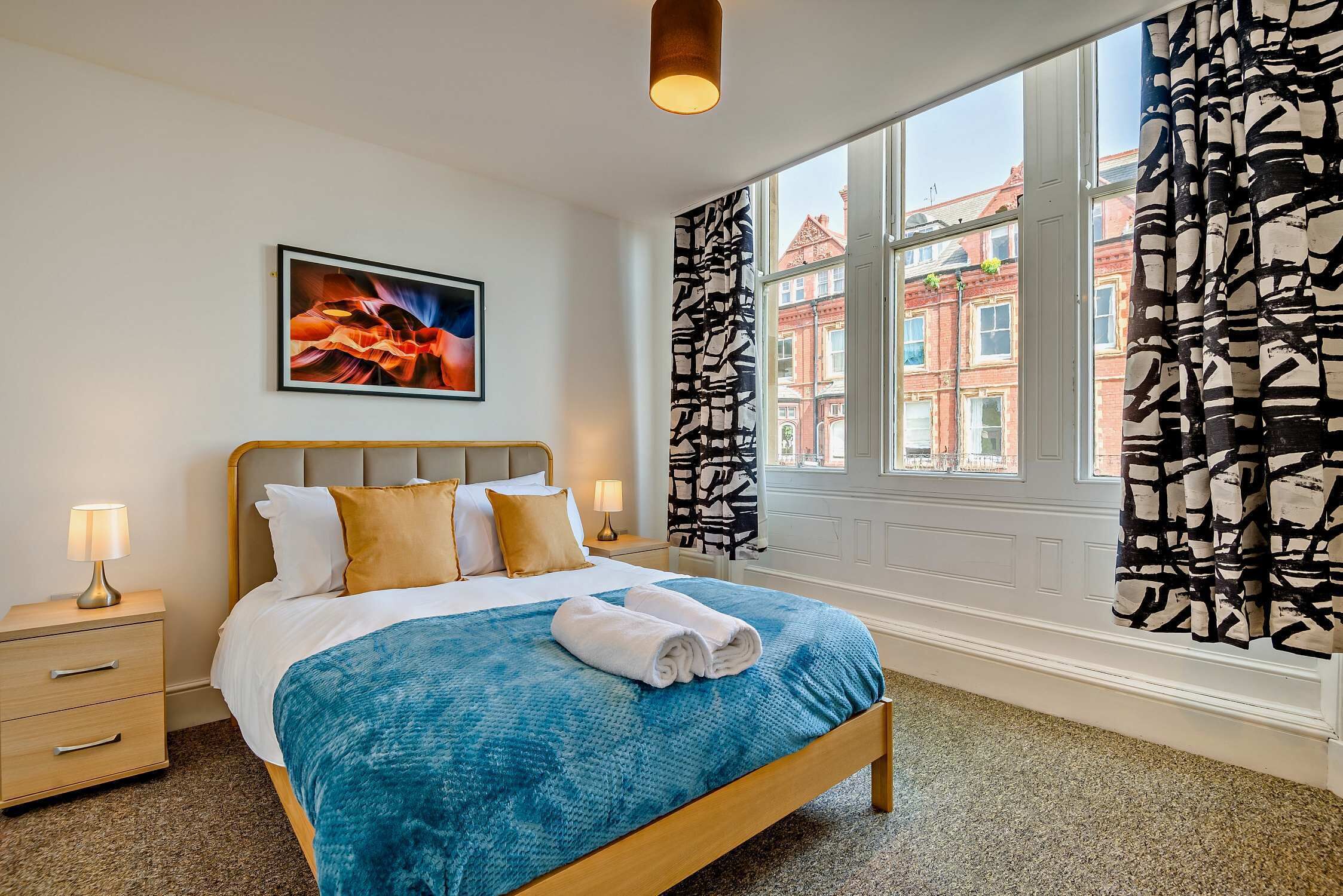 House | 2 bedrooms