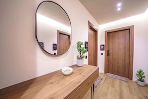 Ferienhaus | Internetzugang