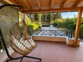 3 habitaciones y acceso a internet 