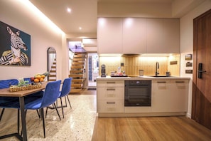 Ferienhaus | 1 Schlafzimmer, Internetzugang