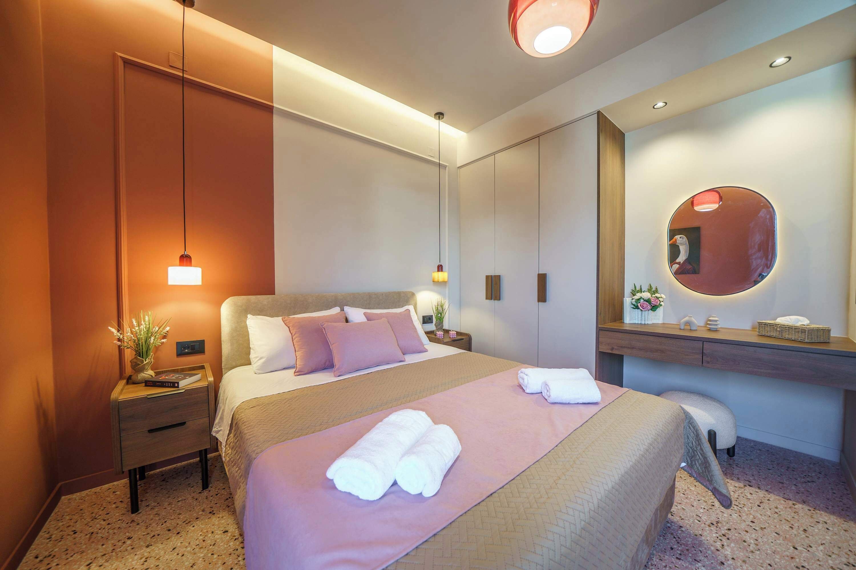 House | 1 bilik tidur, Internet 