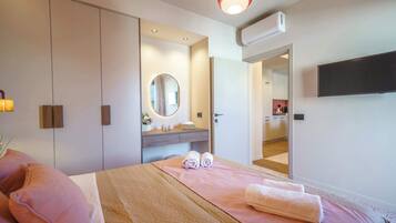 1 bedroom, Internet
