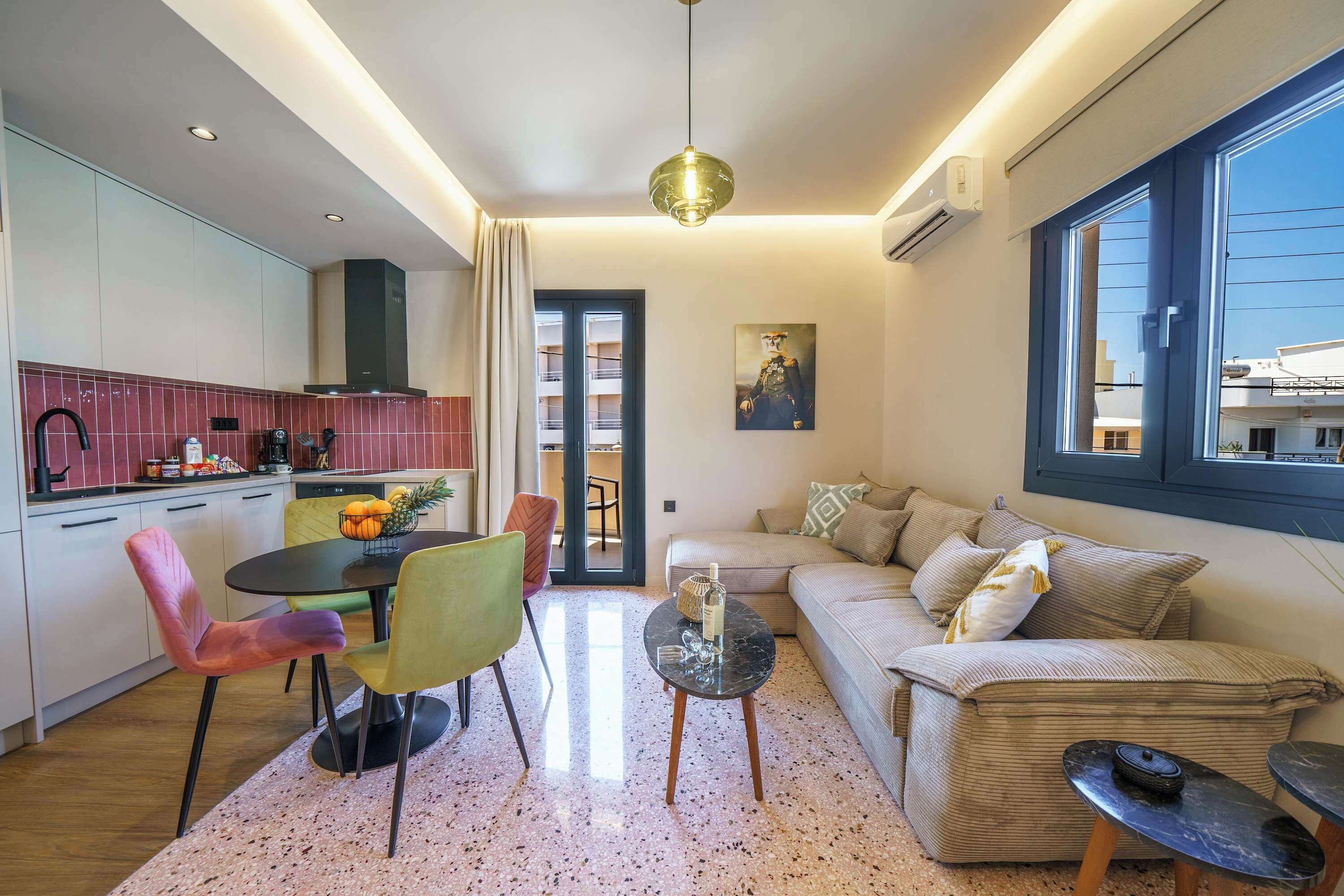 House | 1 bilik tidur, Internet 