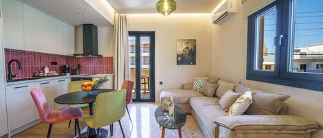 House | 1 bedroom, high-speed internet