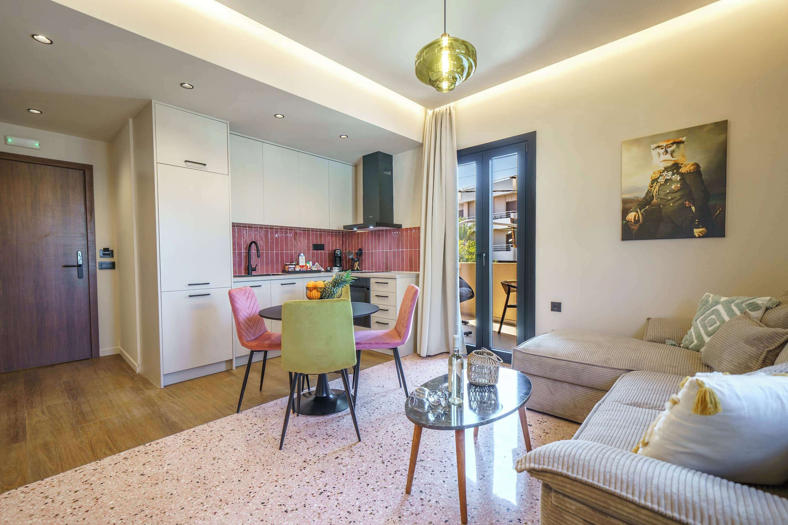 Casa | 1 quarto, acesso à internet de alta velocidade