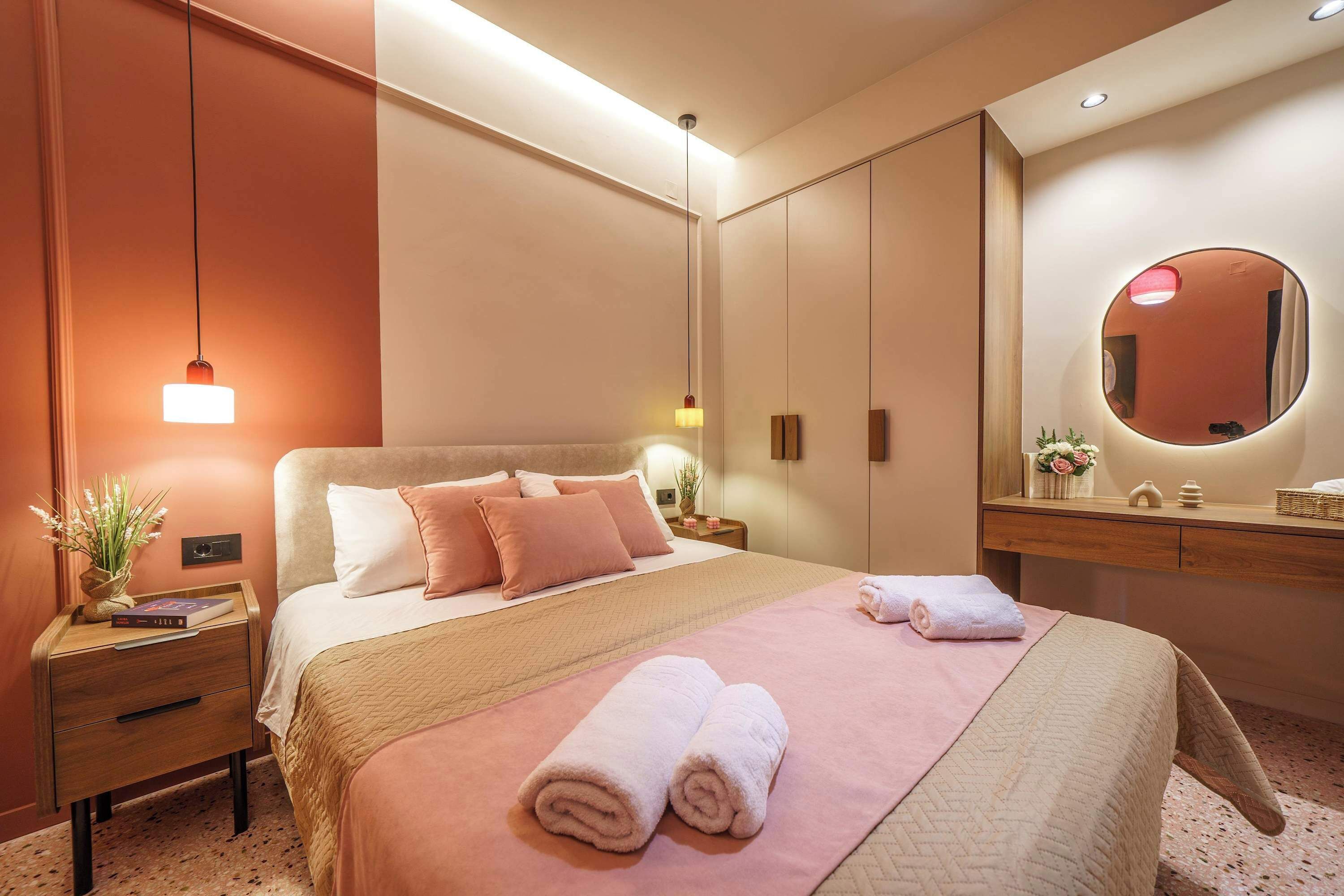 House | 1 bilik tidur, Internet 