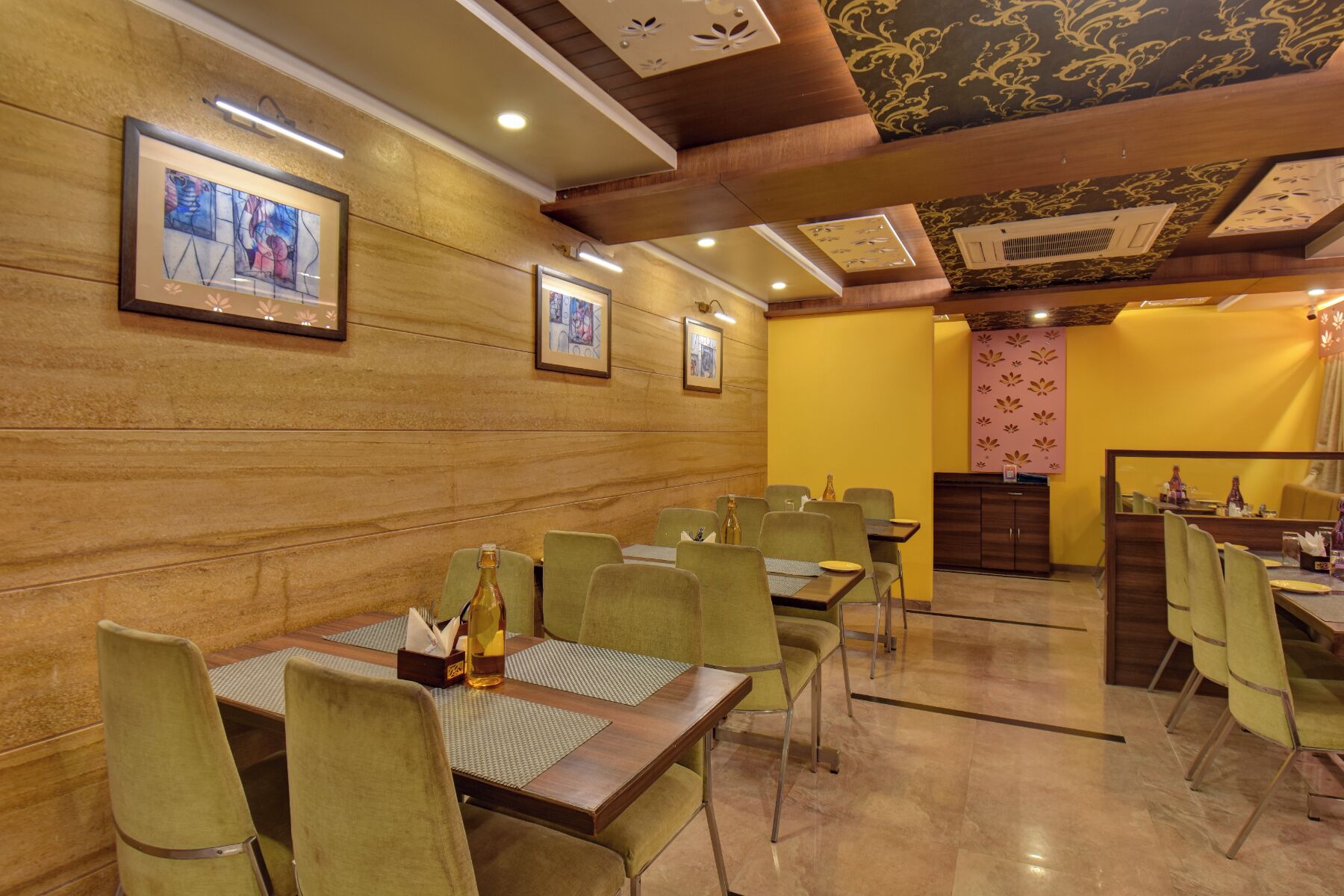 Restoran