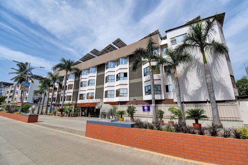 Hotel Bhagyalaxmi
