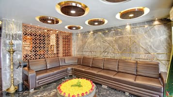 Recepción