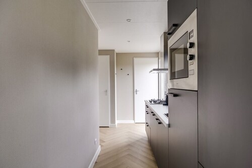 Cube XL 77 | 6 persoons chalet in Zennewijnen