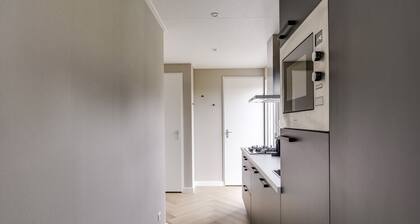 Cube XL 77 | 6 persoons chalet in Zennewijnen