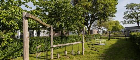 Children’s area