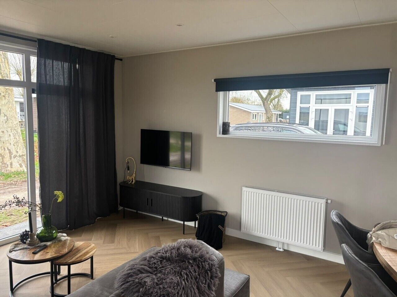 TV