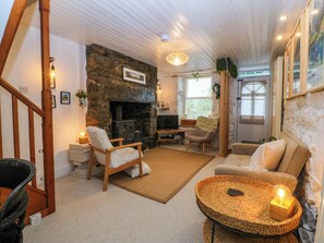 Oppholdsområde