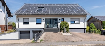 Appartement 'Ferienwohnung Aga' avec Wi-Fi