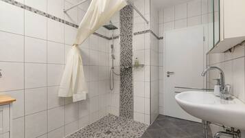 Dusche, Haartrockner