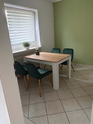 Restauration