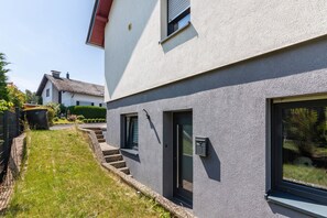 Aussenbereich