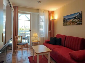 Apartment | Wohnzimmer