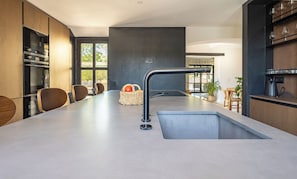 Dining - Mas Provençal – Gordes, Piscines & Vue incroyable (Gordes)