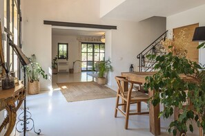 Interior - Mas Provençal – Gordes, Piscines & Vue incroyable (Gordes)