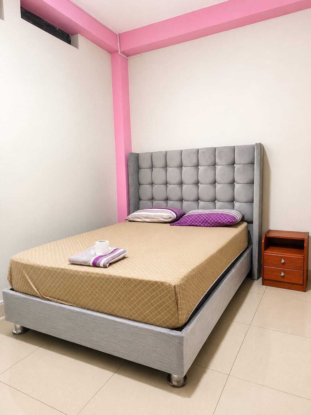 ห้องพัก | Wi-Fi ฟรี