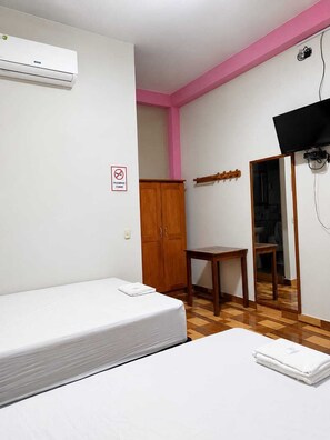 Doppelzimmer | Kostenloses WLAN