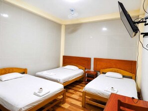 Chambre Triple Familiale