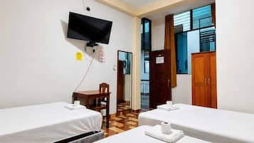 Chambre Triple Familiale