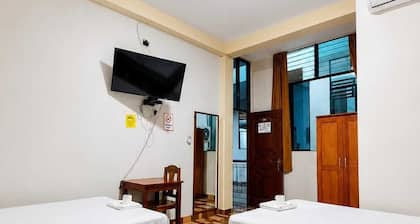 CRISMAS hotel