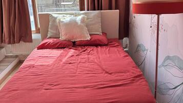 Room, 1 Bedroom, Balcony | 1 bedroom