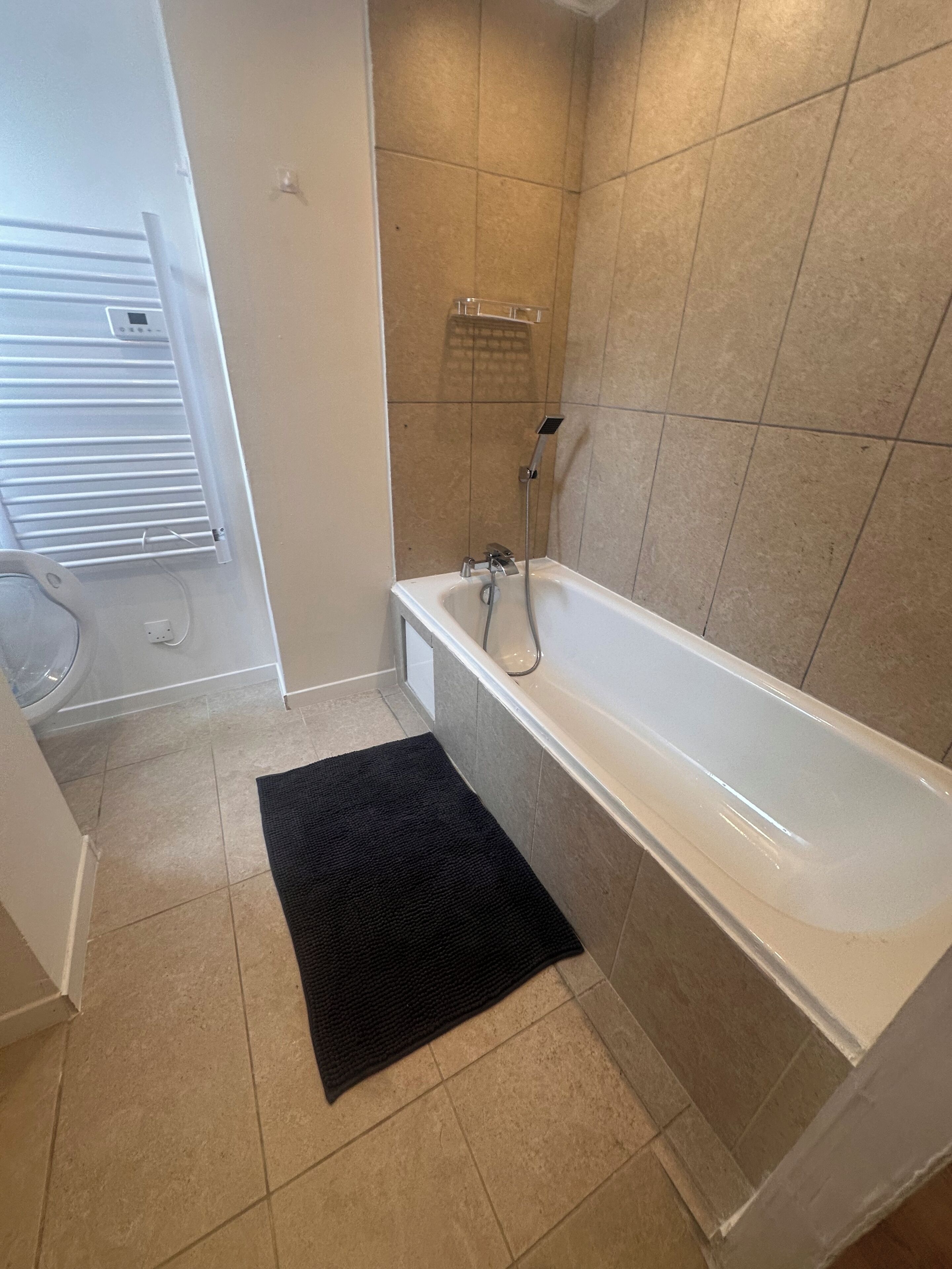 Badkamer