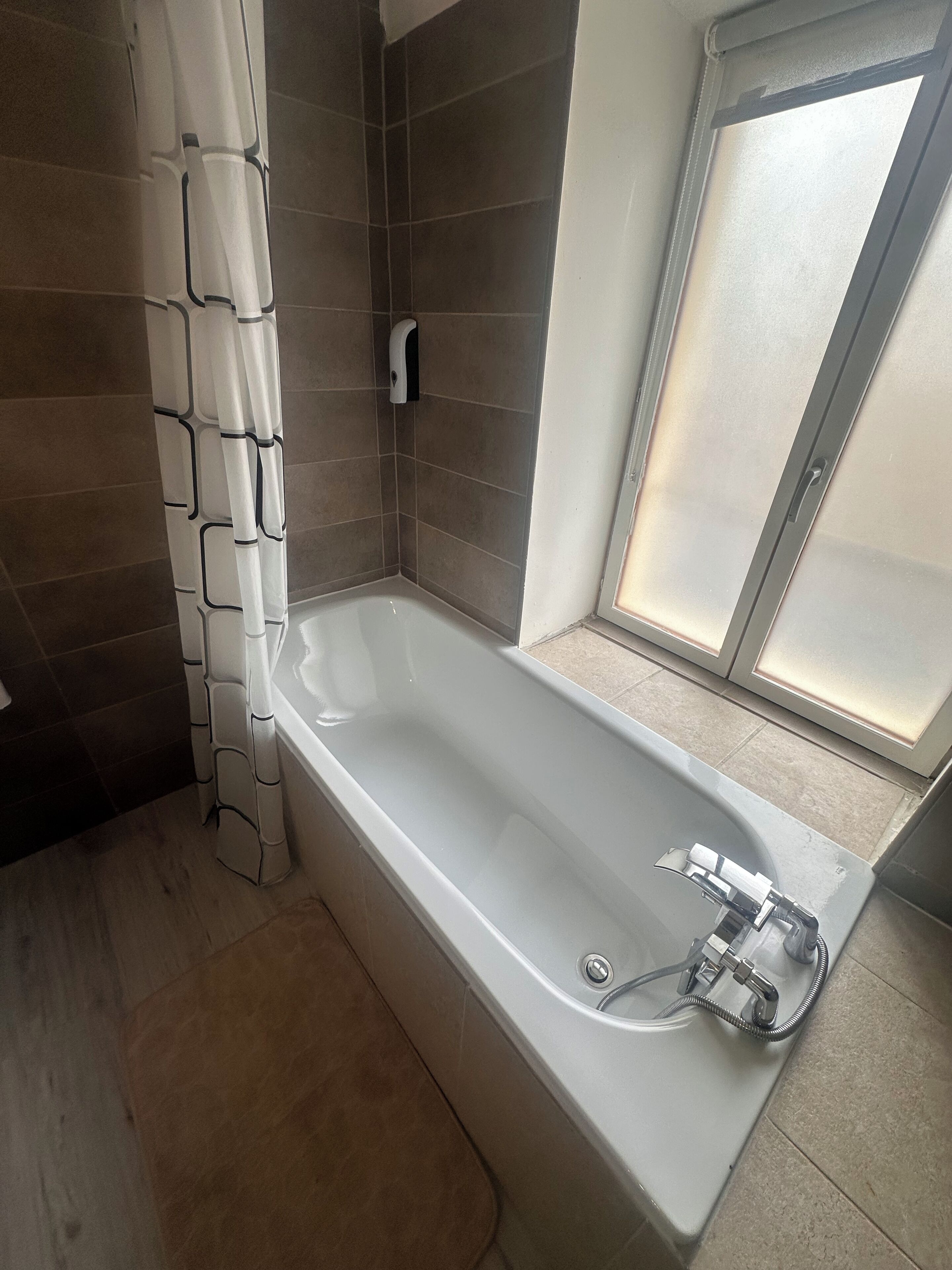 Badkamer