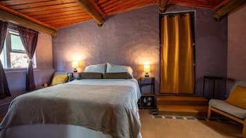 House, 1 Bedroom | 1 bedroom, laptop workspace, WiFi (free)