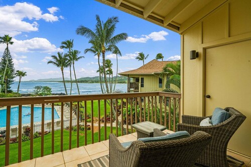 Kauai Lae Nani 233 2 Bedroom Condo