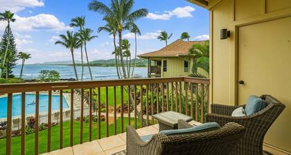 Kauai Lae Nani 233 2 Bedroom Condo