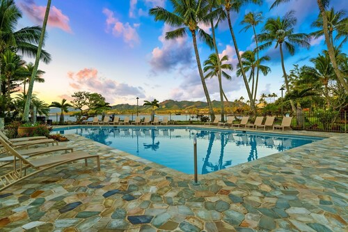 Kauai Lae Nani 233 2 Bedroom Condo