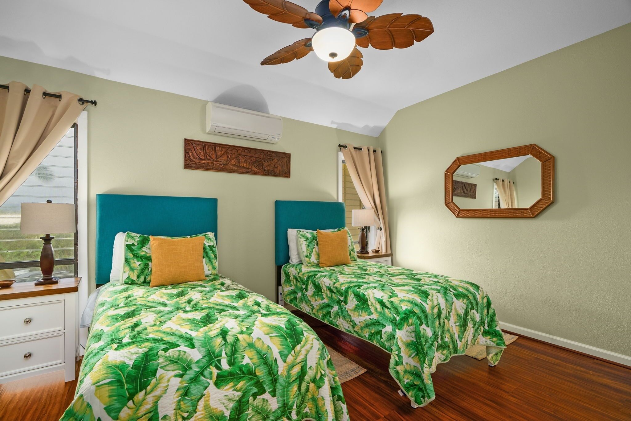 Apartamento, 2 habitaciones | 2 dormitorios, tabla de planchar con plancha, wifi gratis