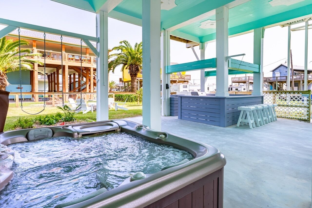 Huis, 4 slaapkamers | Terras