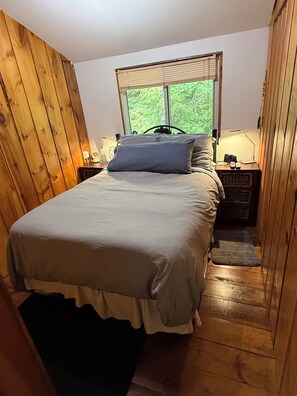 3 Schlafzimmer, Bettwäsche
