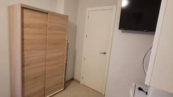 Habitacion No.3 | Innenbereich