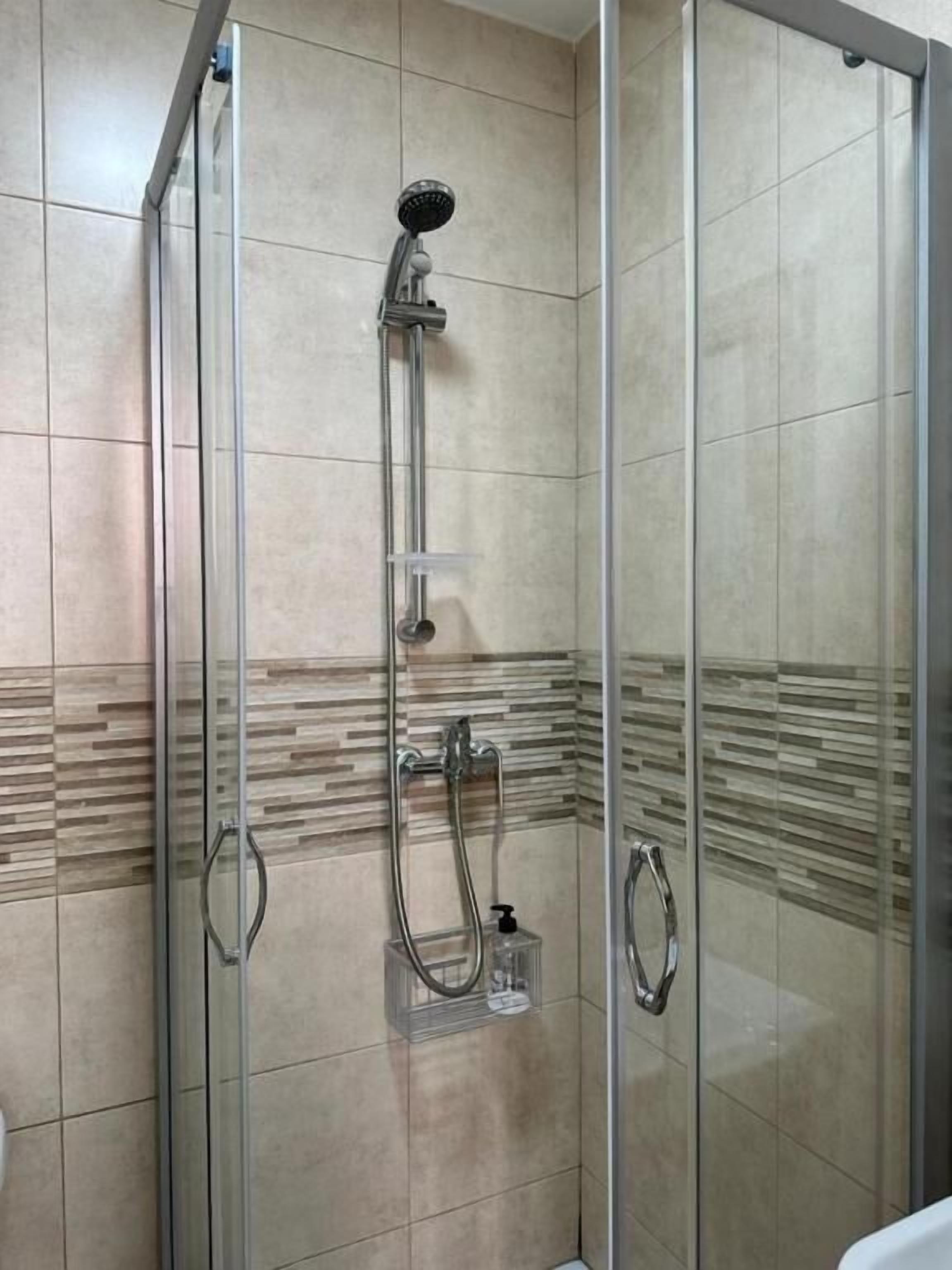 Habitacion No.7 | Bagno