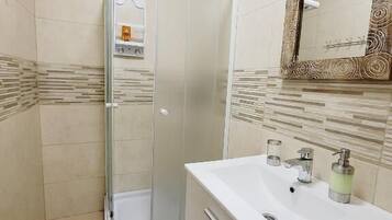 Habitacion No.4 | Badezimmer