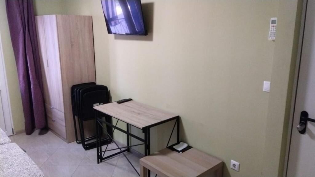 Habitacion No.6 | Innenbereich