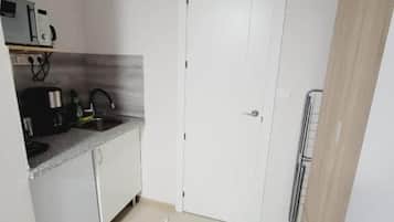 Habitacion No.9 | Private kitchen