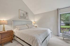4 chambres, Wi-Fi, draps fournis