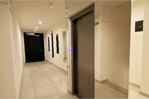 Interior - SubitoSanto Residence - Studio Apartment 5B Giotto-Basilica of St. Anthony (Padova)